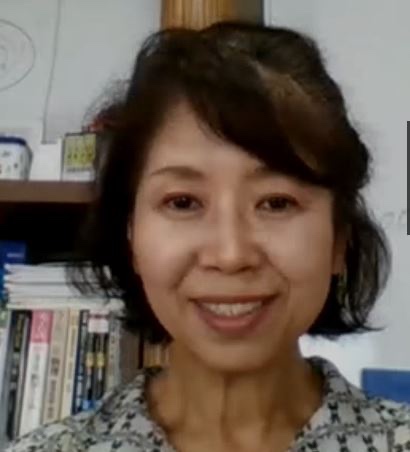 Mariko Kubo