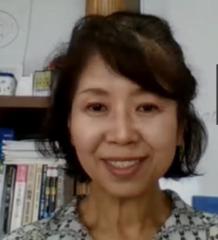 Mariko Kubo