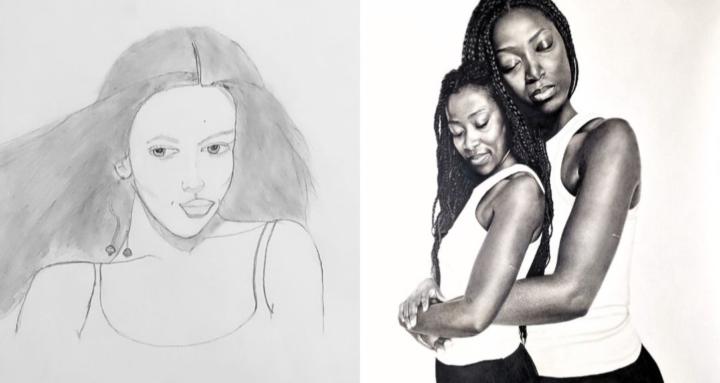 Mastering Realistic Drawing 
