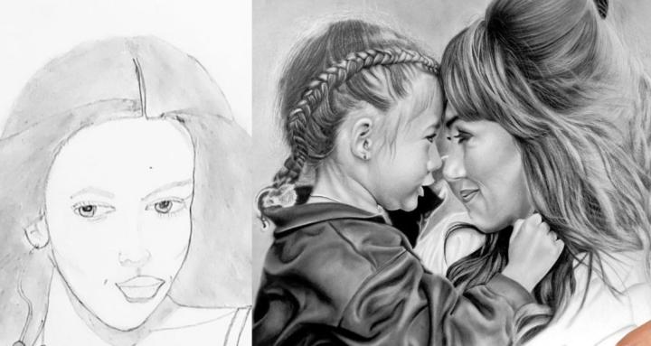 Mastering Realistic Drawing 