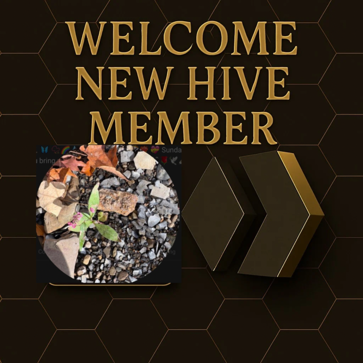 🚨 New Member Alert 🚨 Welcome Home