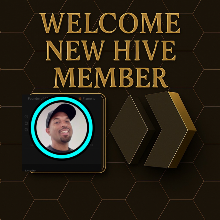 ๐จ New Member Alert ๐จ Welcome Home