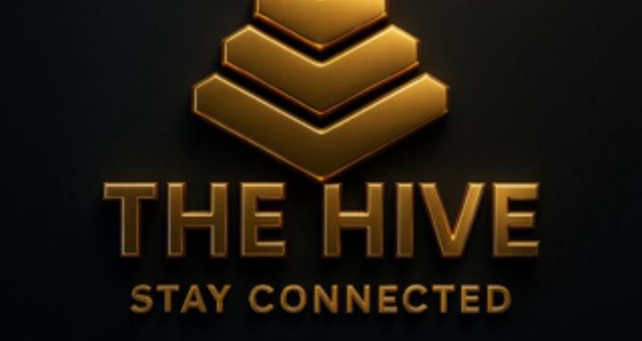 🐝 🍯 🐝  The Hive  🐝 🍯 🐝 