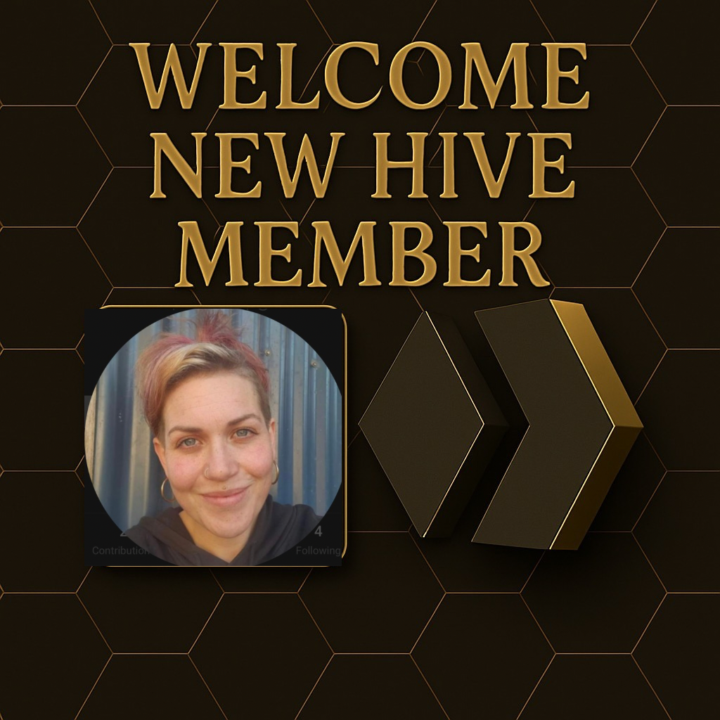 🚨 New Member Alert! 🚨 Welcome 🤗 