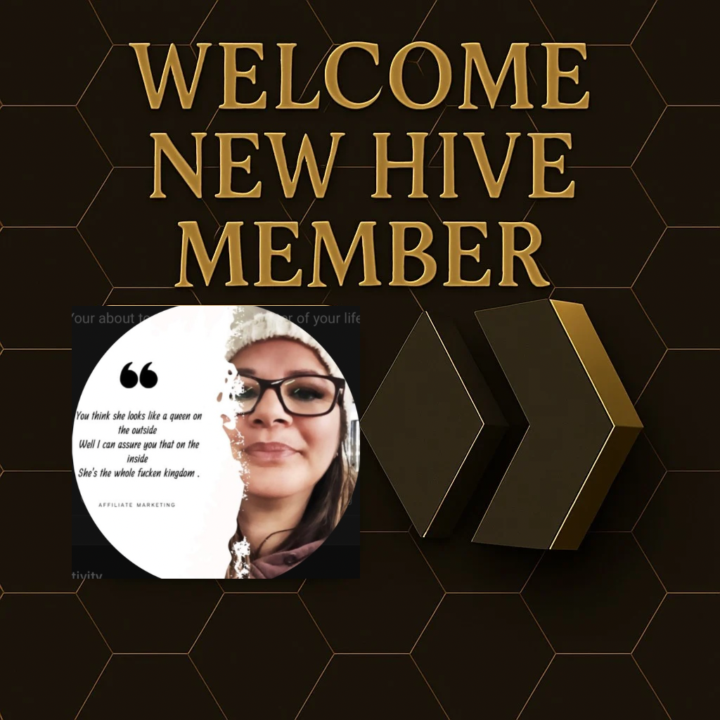 🚨 New Member Alert 🚨 Welcome Home 