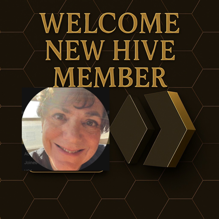 🚨 New Member Alert 🚨 Welcome Home