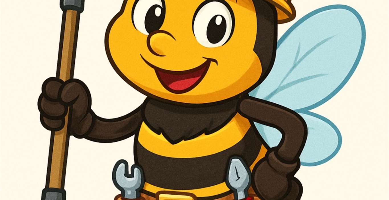 Fleet Digger Bees