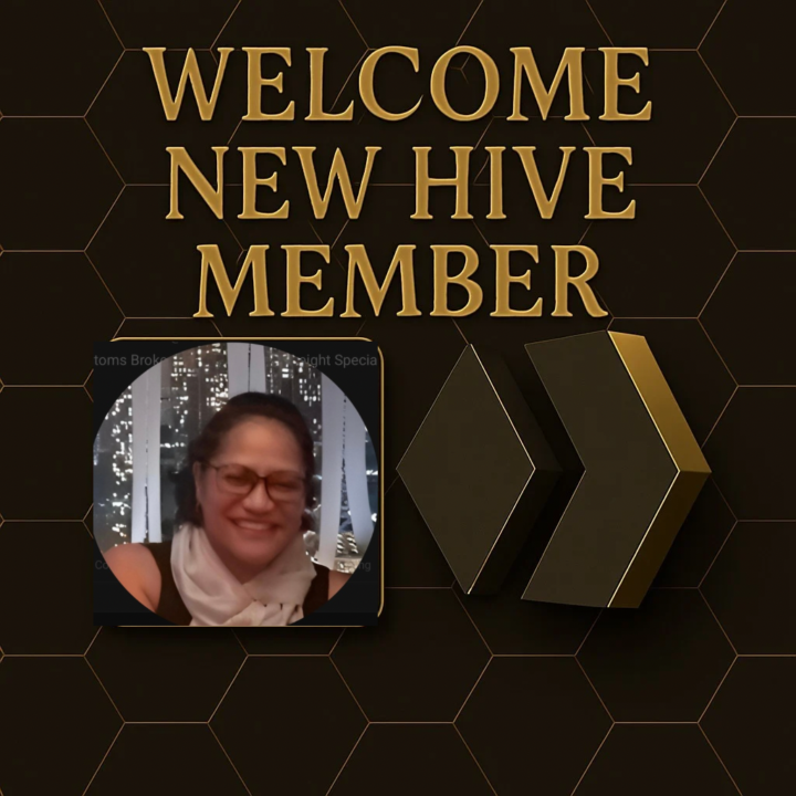 🚨 New Member Alert 🚨 Welcome Home