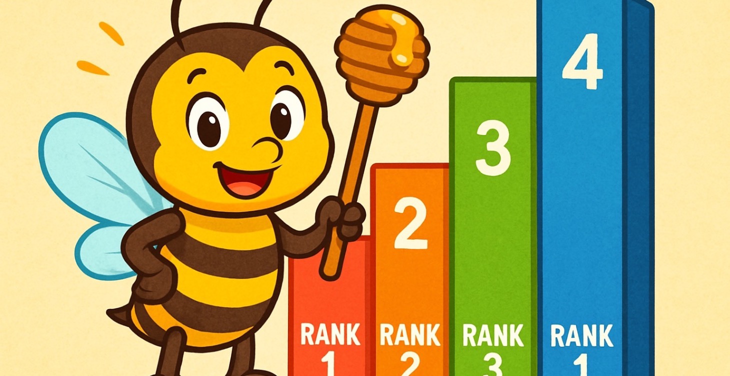 Fleet Honey Bee