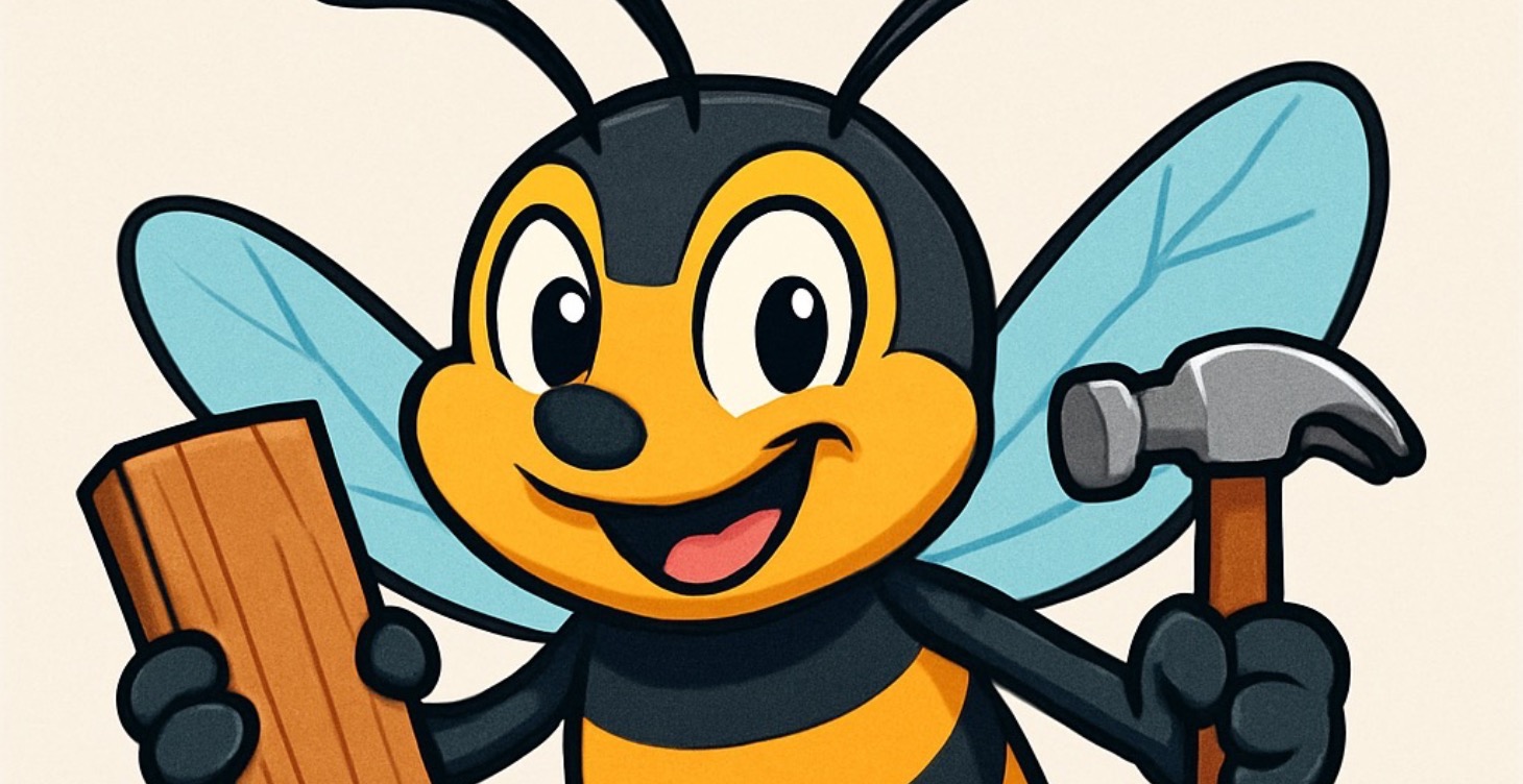 Building Your Hive