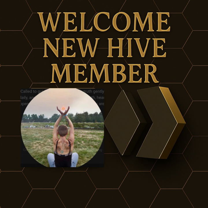 🚨 New Member Alert 🚨 Welcome Home 