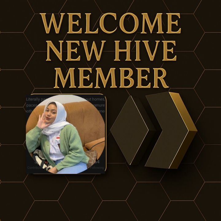 🚨 New Member Alert!🚨 Welcome Home