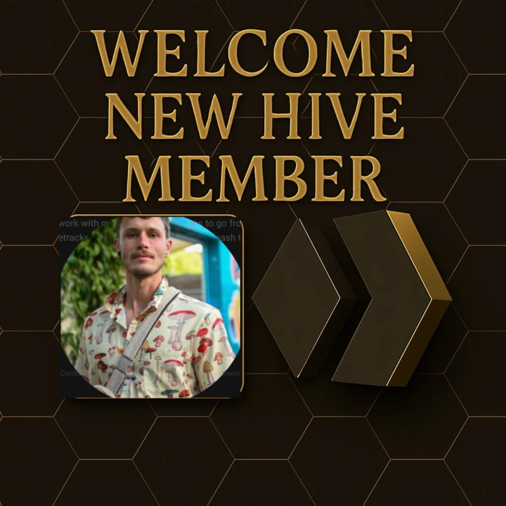 🚨 New Member Alert 🚨 Welcome Home!