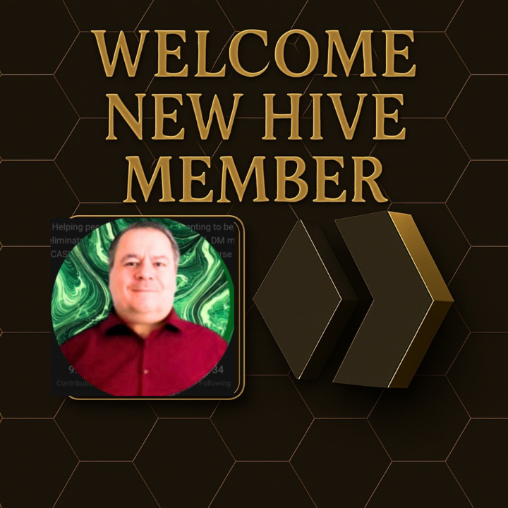 ๐จ New Member Alert ๐จ Welcome Home