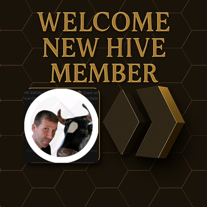 🚨 New Member Alert! 🚨 Welcome Home!