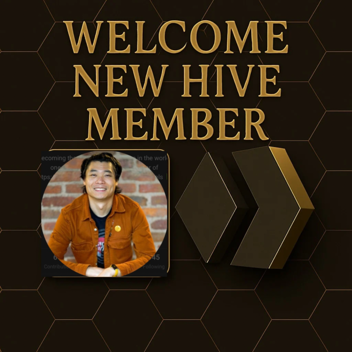 🚨 New Member Alert 🚨 Welcome Home