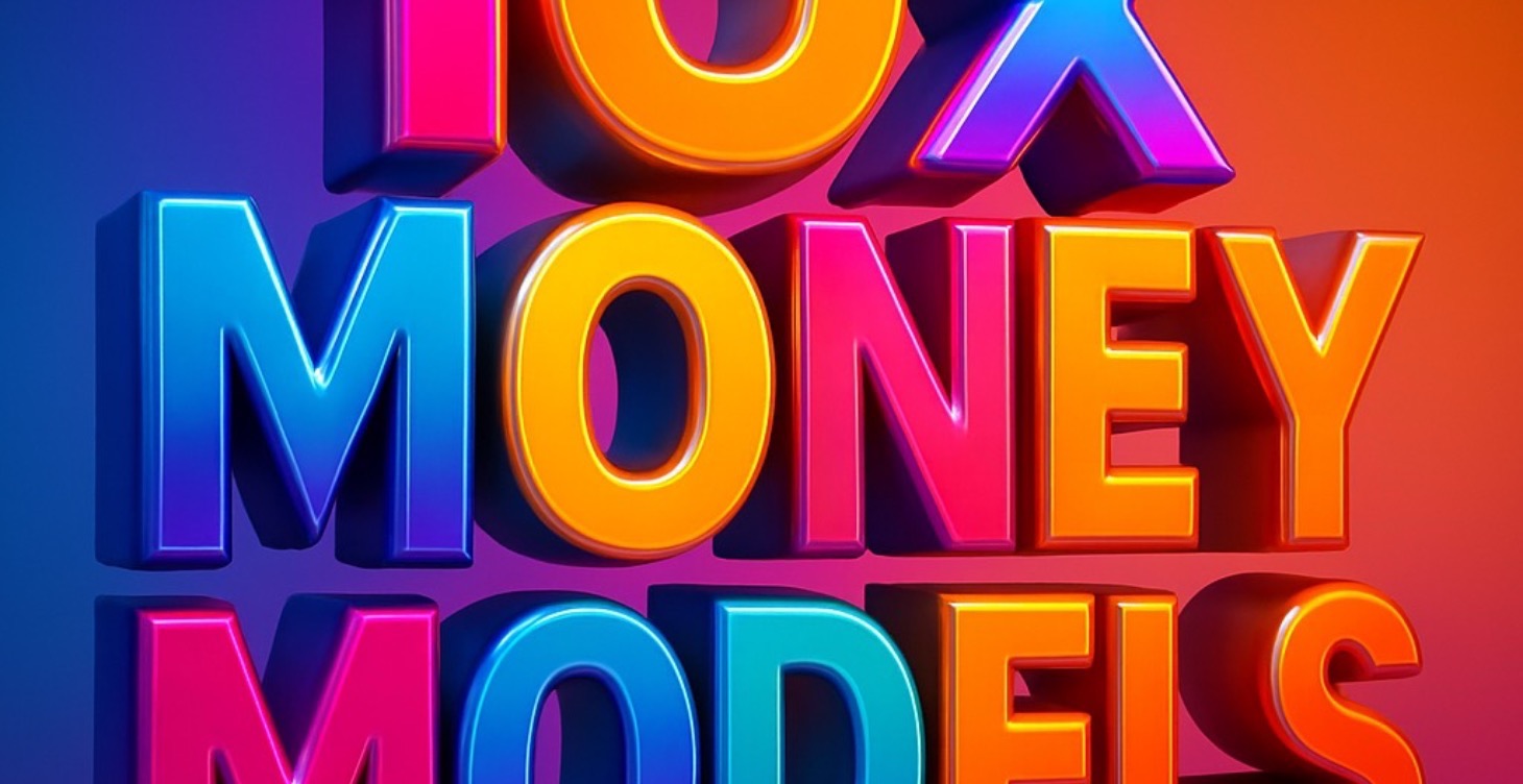 10x Money Model