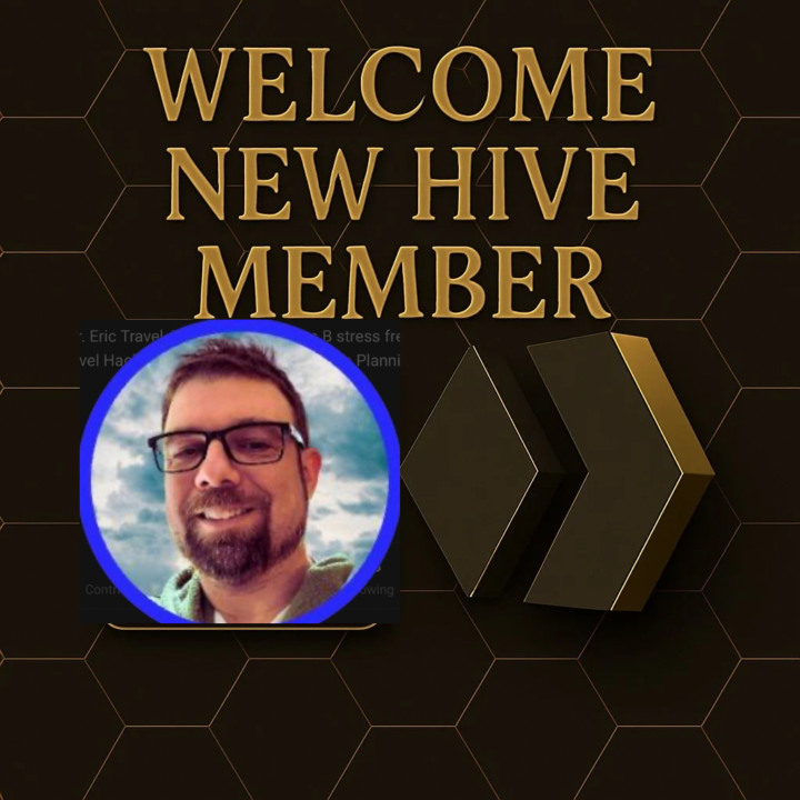 🚨 New Member Alert 🚨 Welcome Home