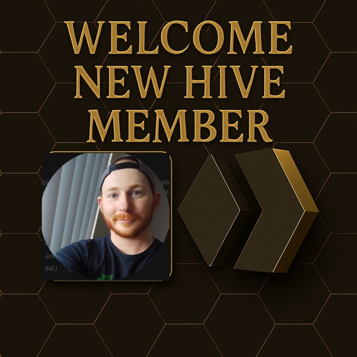 🚨 New Member Alert 🚨 Welcome Home! 