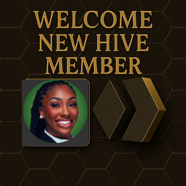 🚨 New Member Alert 🚨 Welcome Home