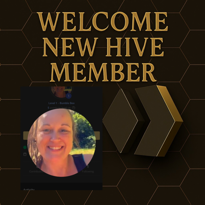 New Member Alert…Welcome Home!!