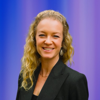 Mary Pines