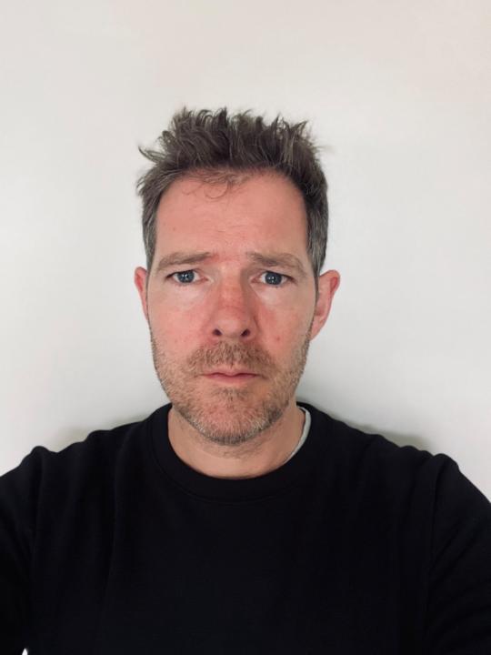 Matt Bolton