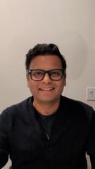 Abhishek Agarwal