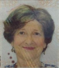 Liliane Tordjman