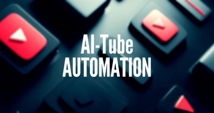 AI-Tube Automation