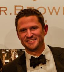 Cameron Brown