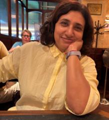 Darshni Naidoo