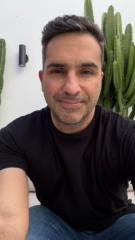Sebastian Senosiain