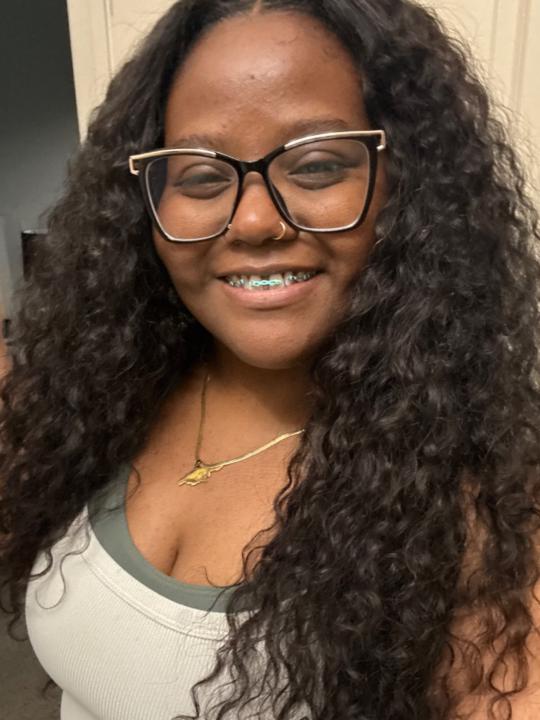 Shamara Anderson