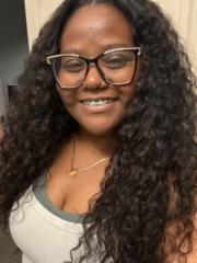 Shamara Anderson