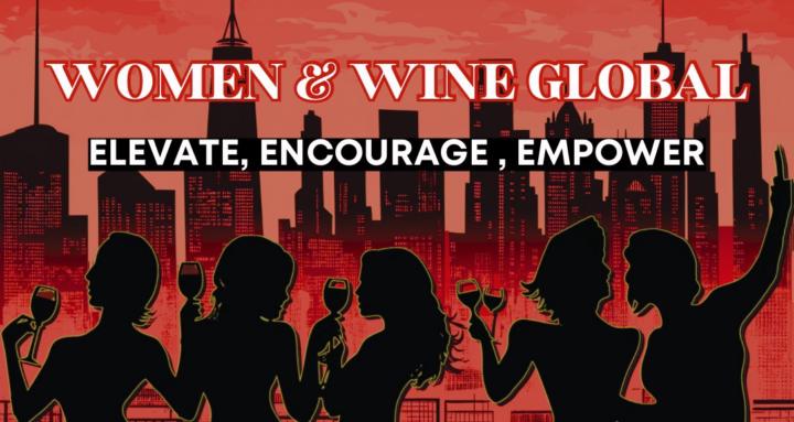 Women & Wine Global