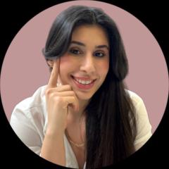 לאה אברהמוב