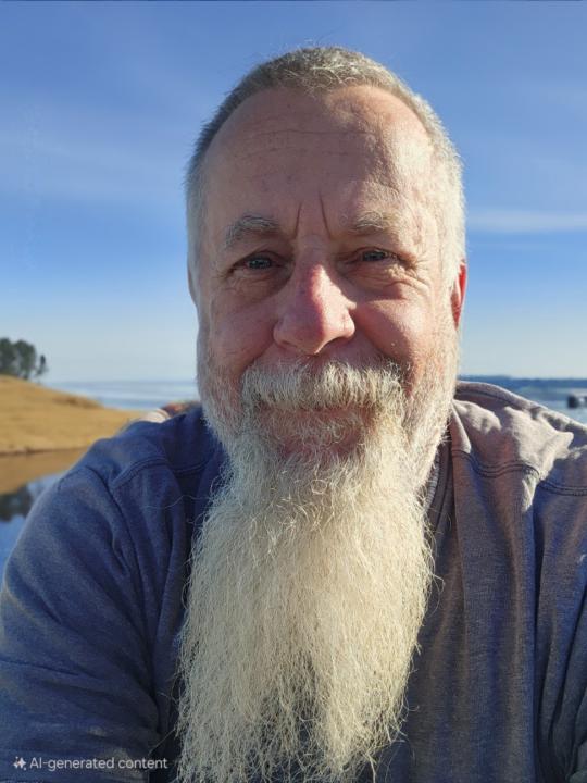 Vern Miroth