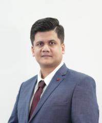 Vatsal Desai