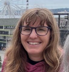 Christy Webster