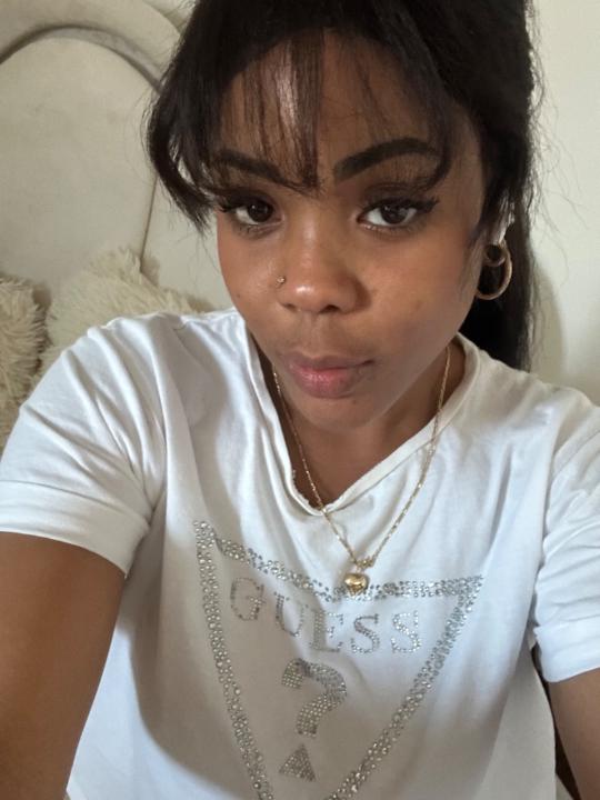 Yanela Hernandez Guzmán