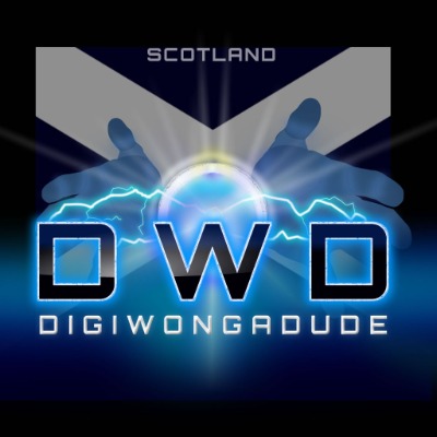 Digi WongaDude