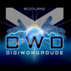 Digi WongaDude