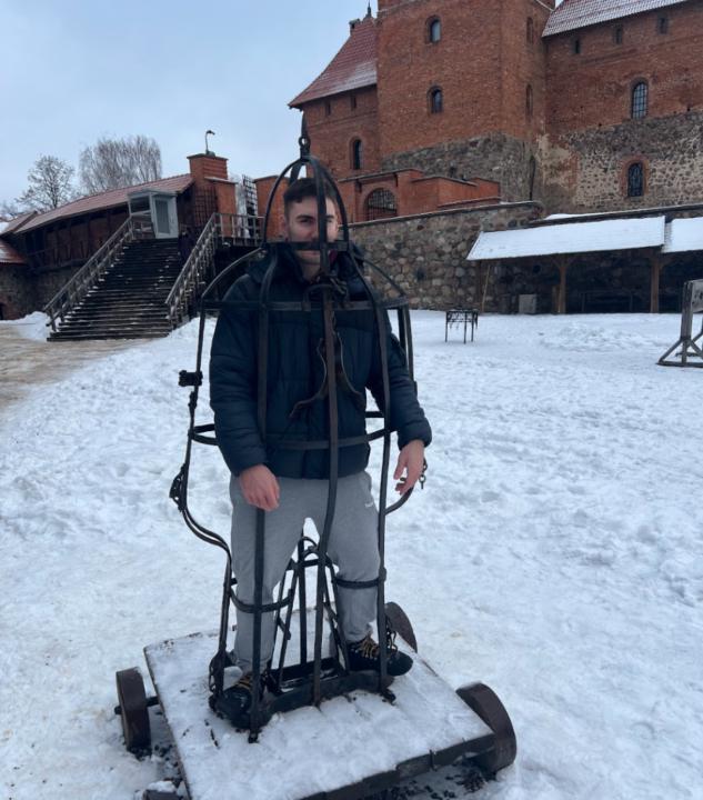 Eivydas Navašinskas