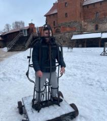 Eivydas Navašinskas