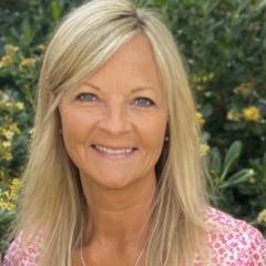 June Hitchings