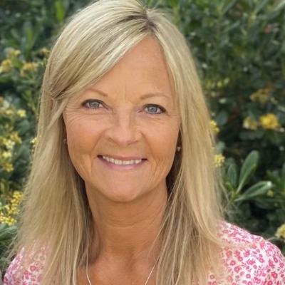 June Hitchings