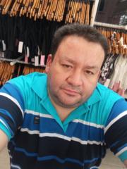 Eduardo Daniel Dominguez