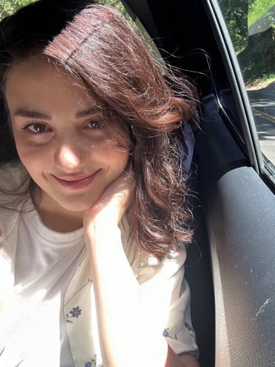 Ghazia Popalzai