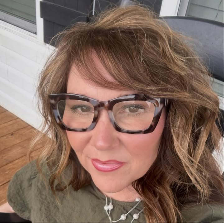 Wendy Marshall